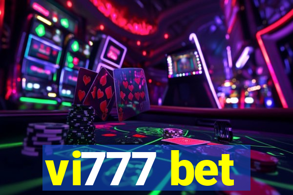 vi777 bet